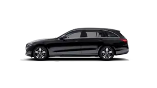C 300 d Stationcar